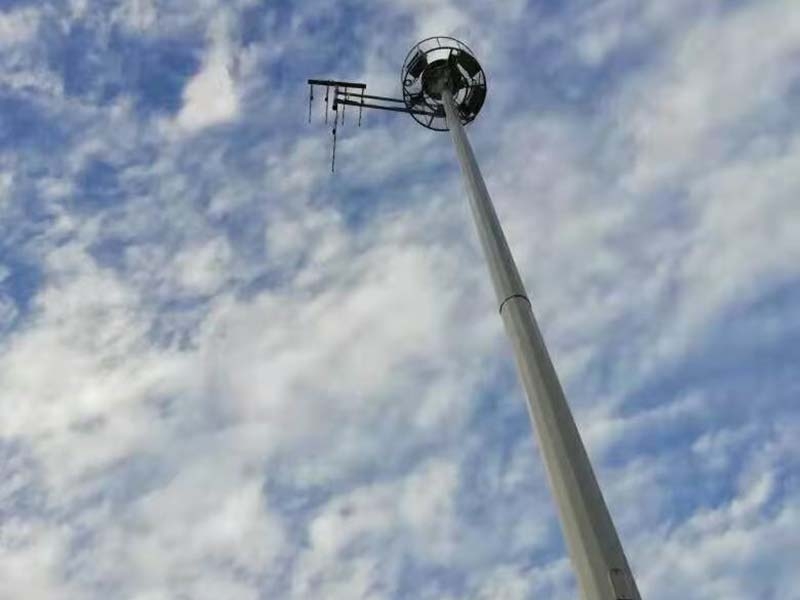 超高频侧扫雷达