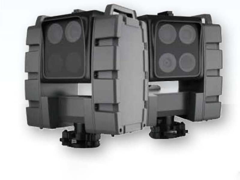 便携式水情监测仪