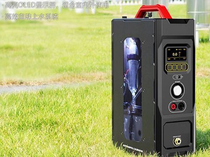 全自动雨量校准仪