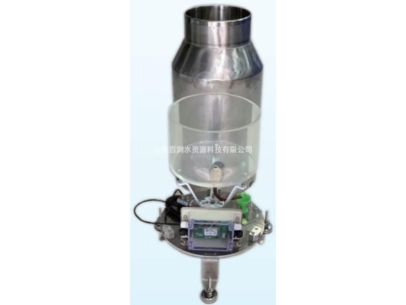 称重式雨雪量计（国产）