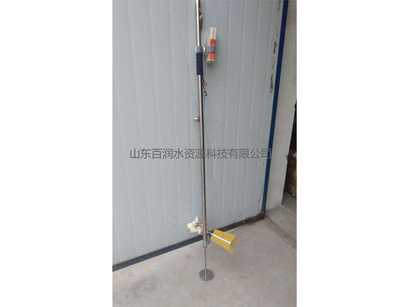 测深杆