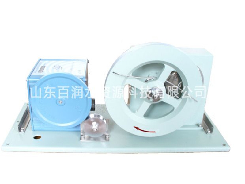 wp20型闸门开度仪