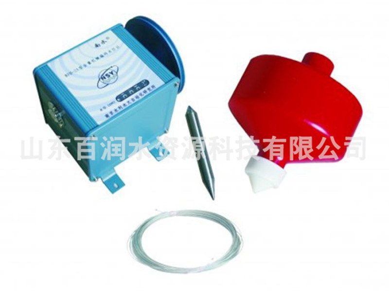 wfh-2a型浮子式水位计