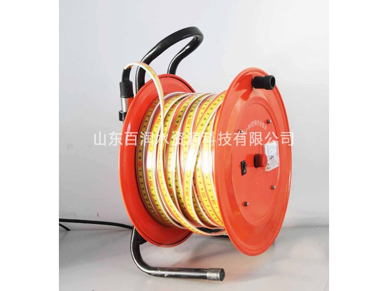 swj-1钢尺水位计