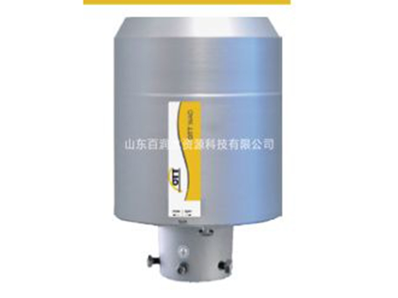 ott wd200具有自动排水功能的称重法雨量计