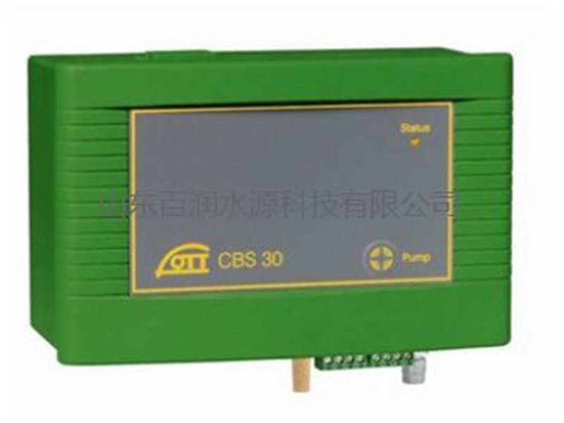 ott cbs型气泡水位计