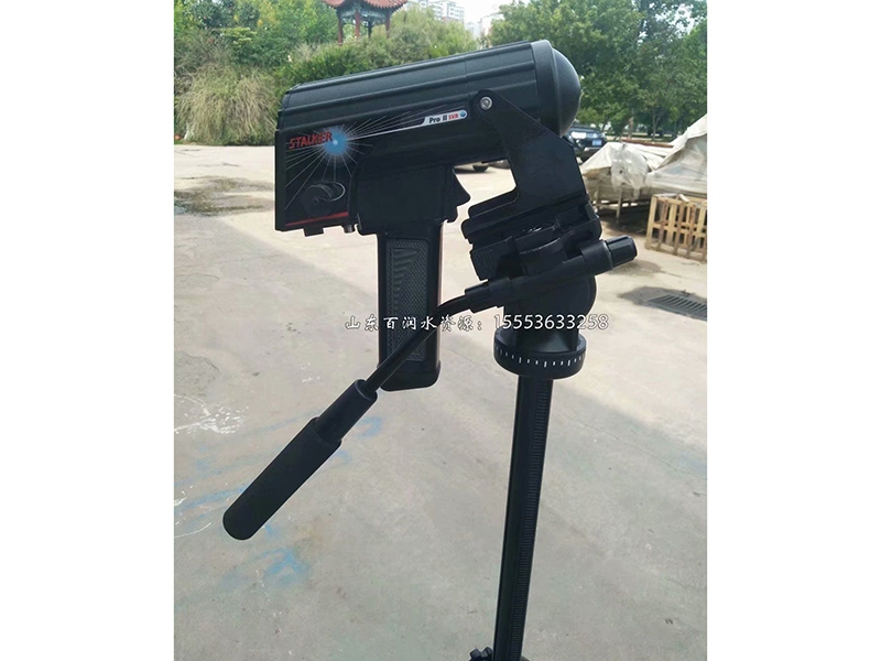 斯德克电波流速仪svr