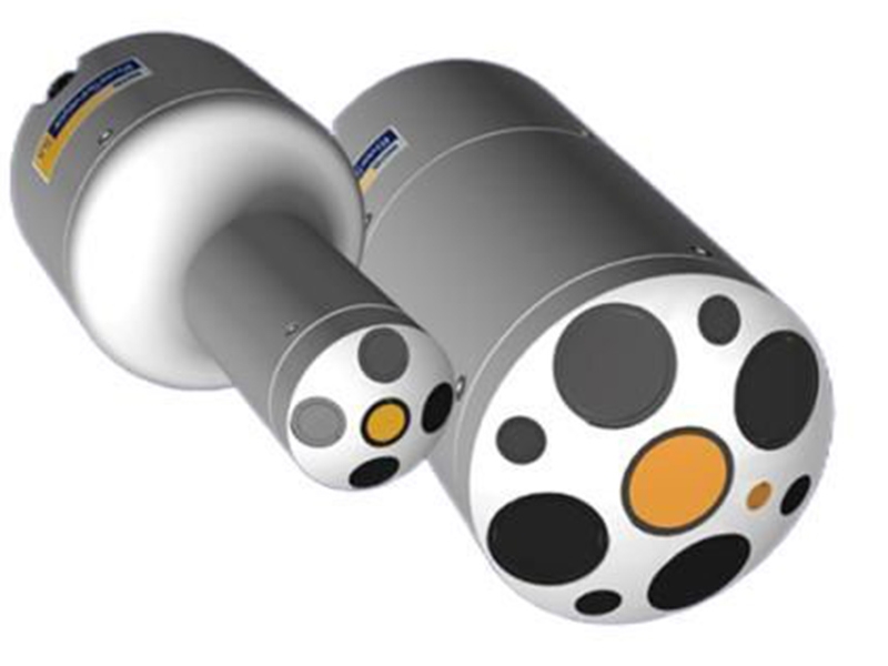 m9 s5型智能多频走航式多普勒