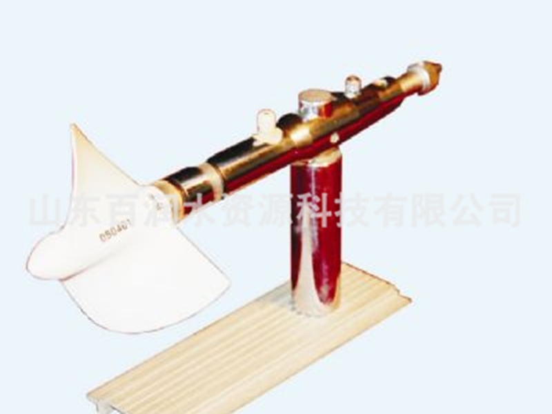 ls25-3a型旋桨式流速仪