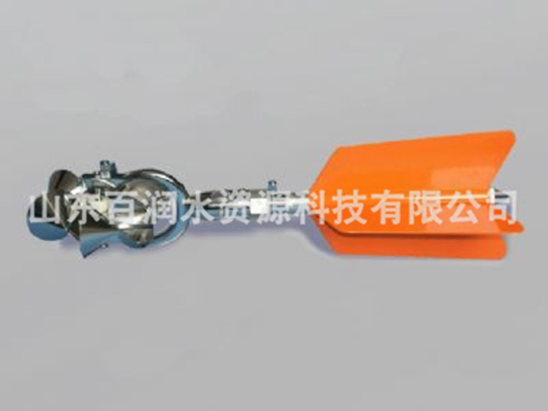 ls25-1型旋桨式流速仪