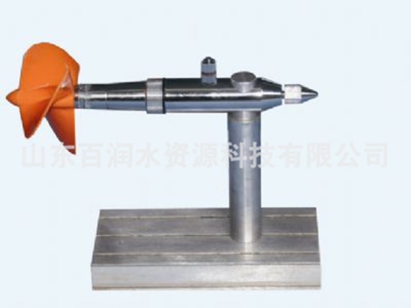 LJ12系列旋桨流速仪