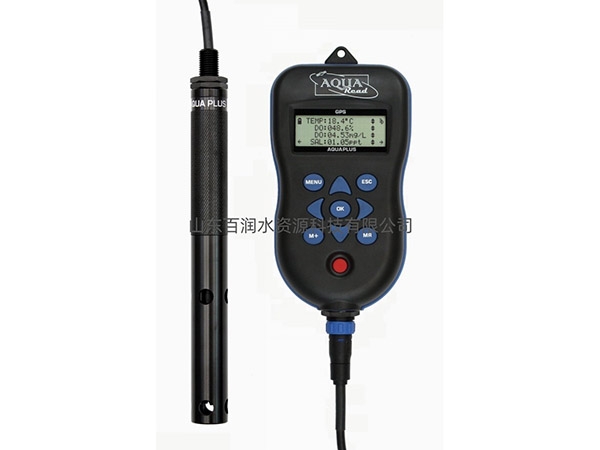 AP-2000型水质多参数分析仪